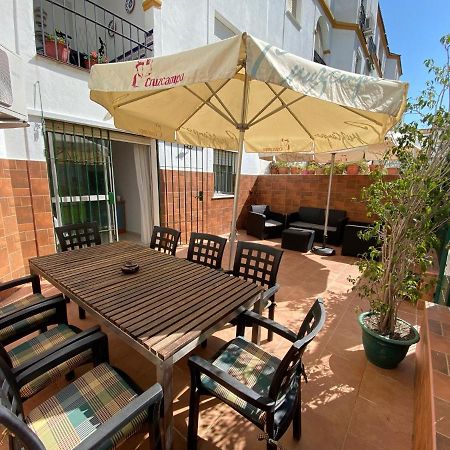 Apartamento En El Centro De אסטפונה מראה חיצוני תמונה