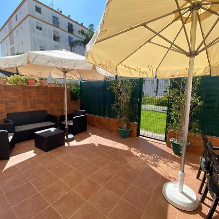 Apartamento En El Centro De אסטפונה מראה חיצוני תמונה
