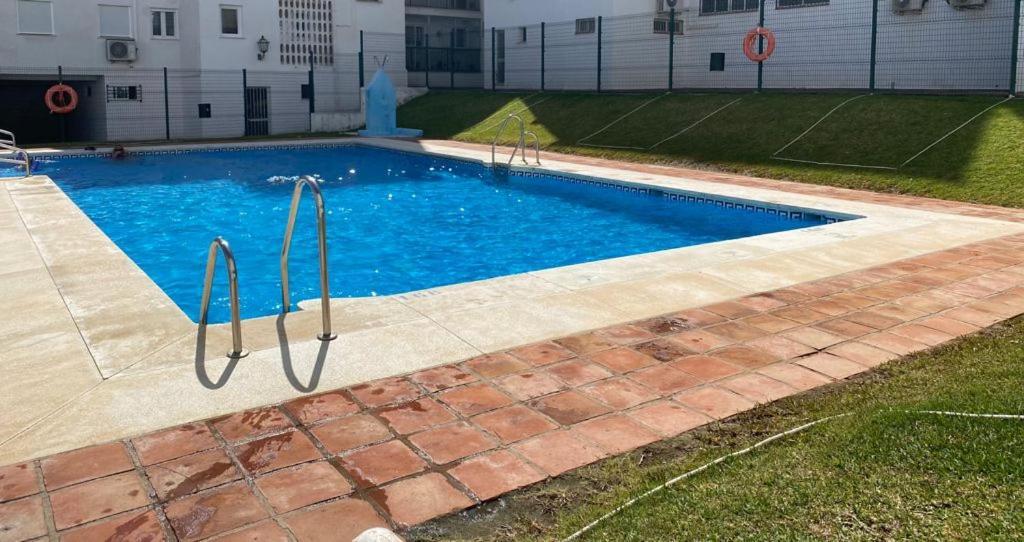 Apartamento En El Centro De אסטפונה מראה חיצוני תמונה